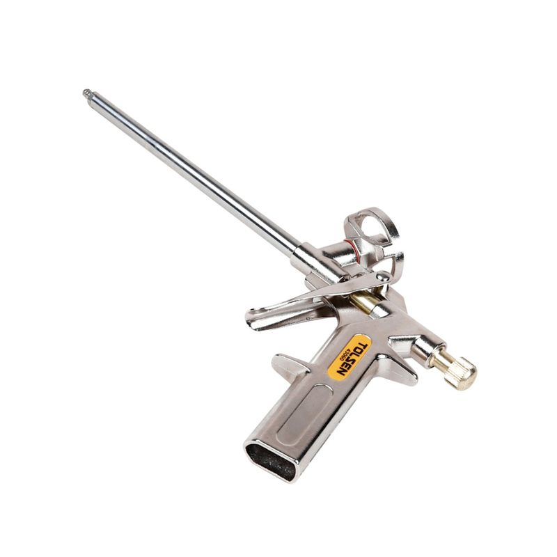 장터 상품 [[툴쎈] 우레탄 폼 건 (No. 43060)] 썸네일