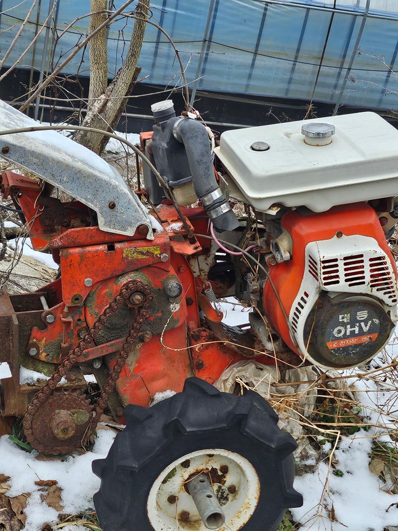 제일님의 장터 판매 상품 [대동 관리기?] 첨부 사진