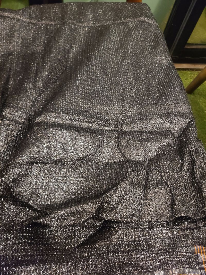 봉주르님의 장터 판매 상품 [햇빛가림 차양막 팝니다] 첨부 사진