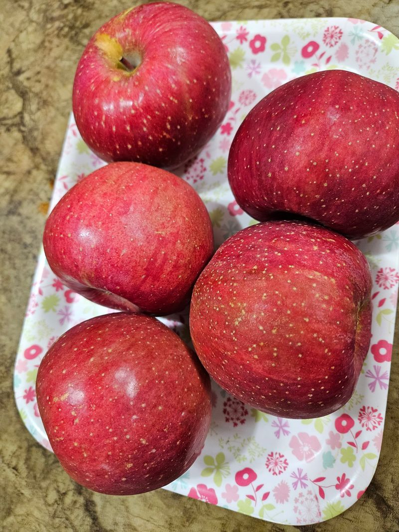 스마일님의 장터 판매 상품 [사과즙] 첨부 사진