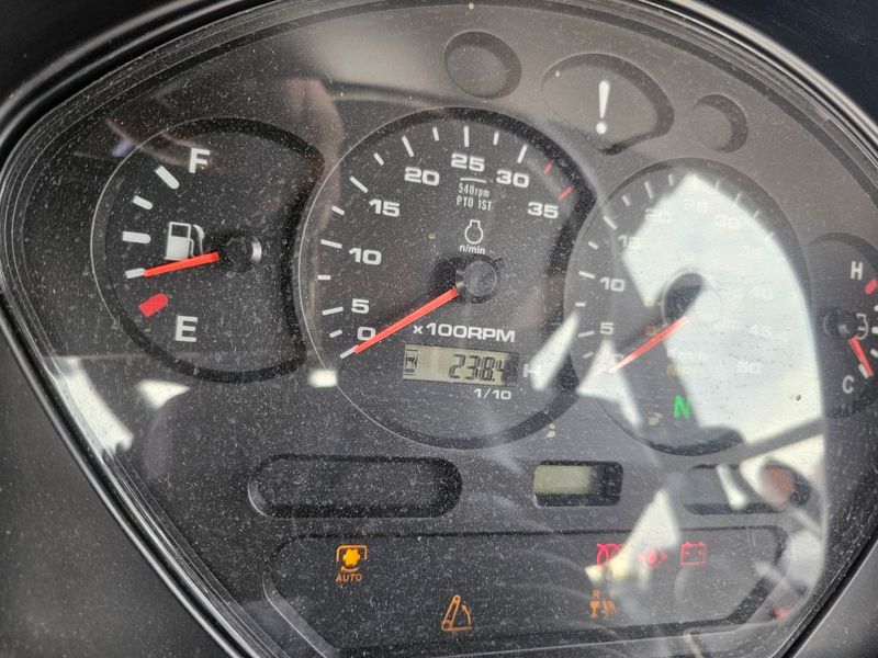 중고판매님의 장터 판매 상품 [트렉터판매] 첨부 사진