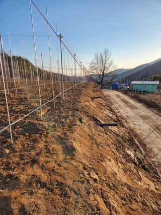 호계농원님의 팜모닝에게 바라는 것은? · 참여글 작성글 사진