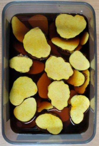 이용찬 열매마농원님의 장터 판매 상품 [햇하늘마(열매마) 3kg] 첨부 사진