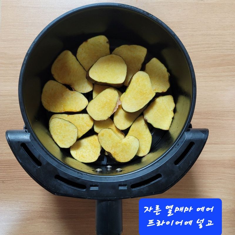 이용찬 열매마농원님의 장터 판매 상품 [햇하늘마(열매마) 3kg] 첨부 사진