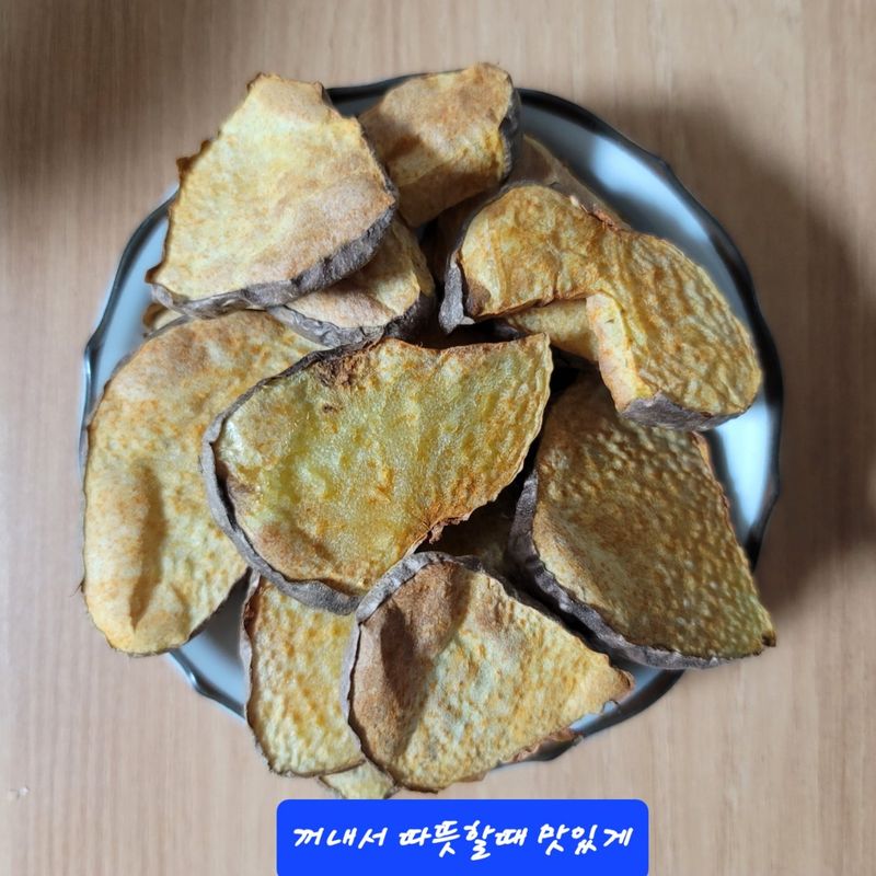 이용찬 열매마농원님의 장터 판매 상품 [햇하늘마(열매마) 3kg] 첨부 사진
