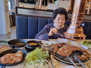 변광우님의 복숭아 · 자유게시판 작성글 사진