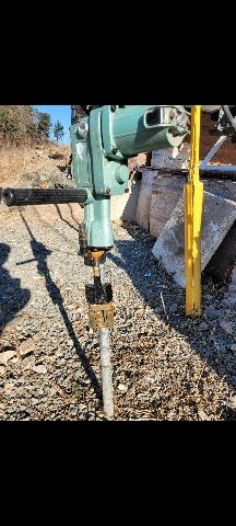 허 동길(길이농장)님의 장터 판매 상품 [파이프박기 ] 첨부 사진