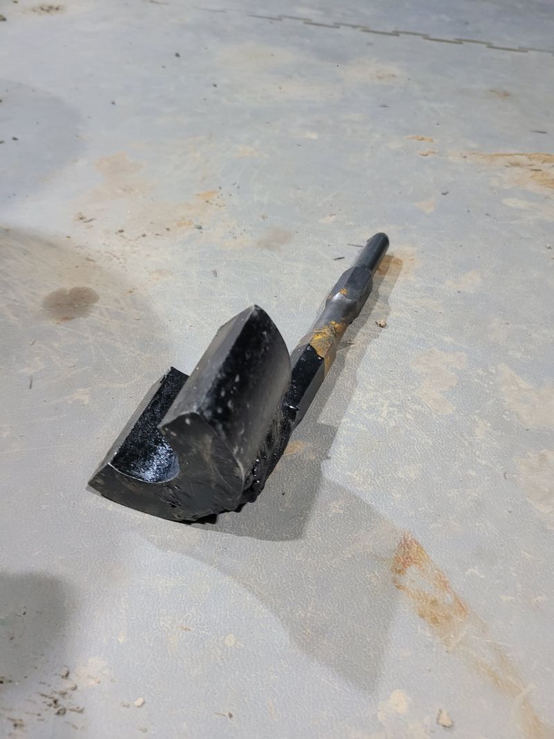 허 동길(길이농장)님의 장터 판매 상품 [파이프박기 ] 첨부 사진