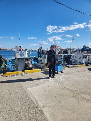 옥수수12998님의 팜모닝에게 바라는 것은? · 참여글 작성글 사진