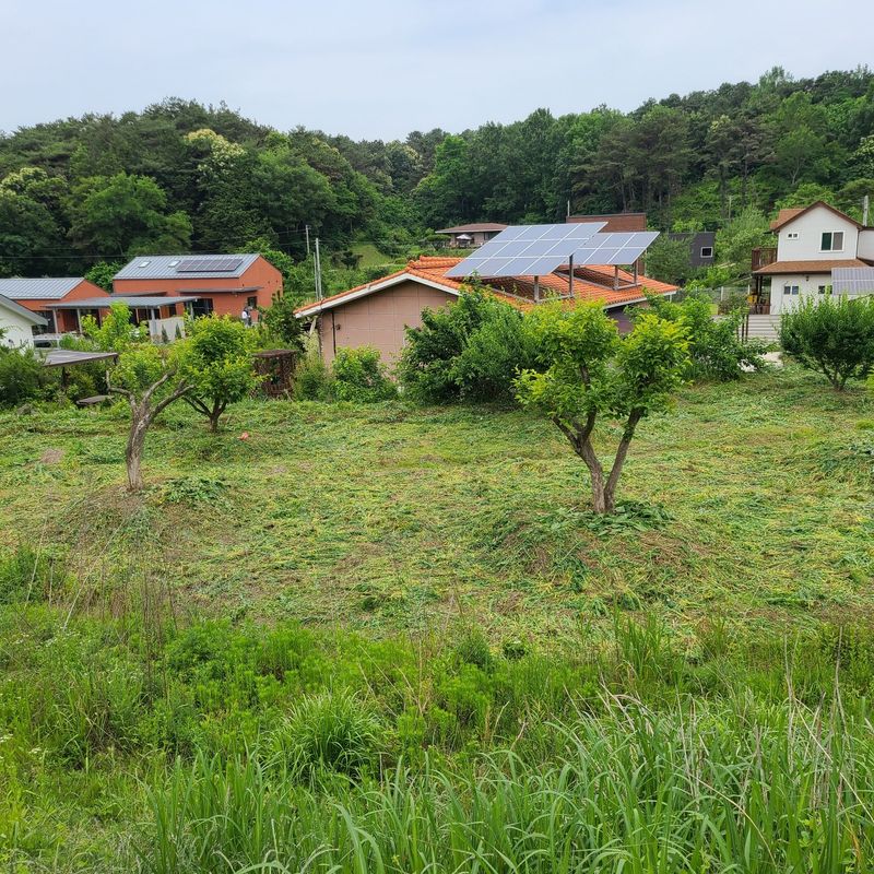 장터 상품 [전원주택 토지 매매] 썸네일