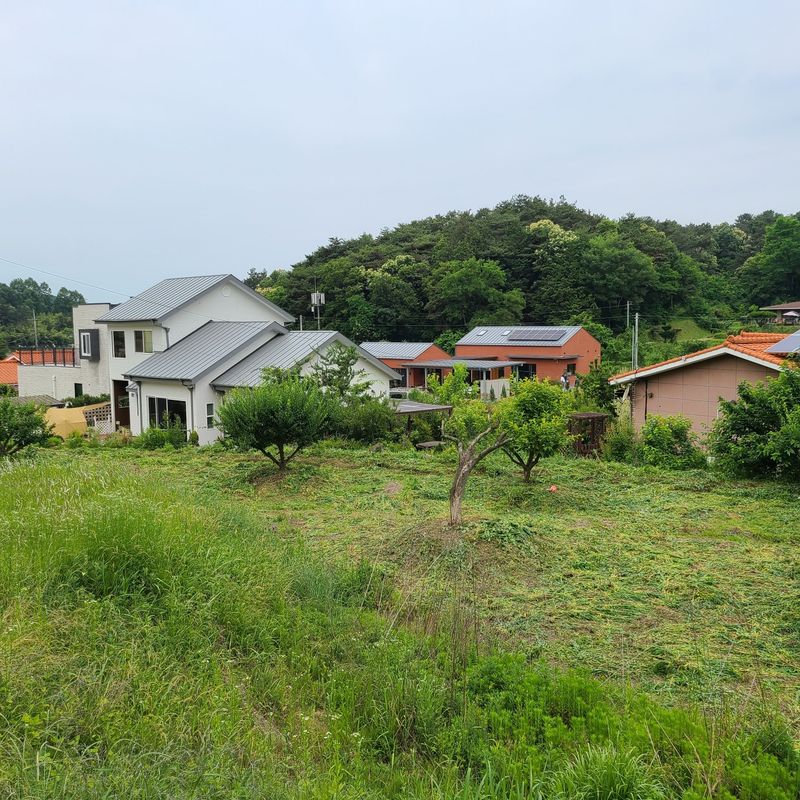 송진술♡ 수원♡님의 장터 판매 상품 [전원주택 토지 매매] 첨부 사진