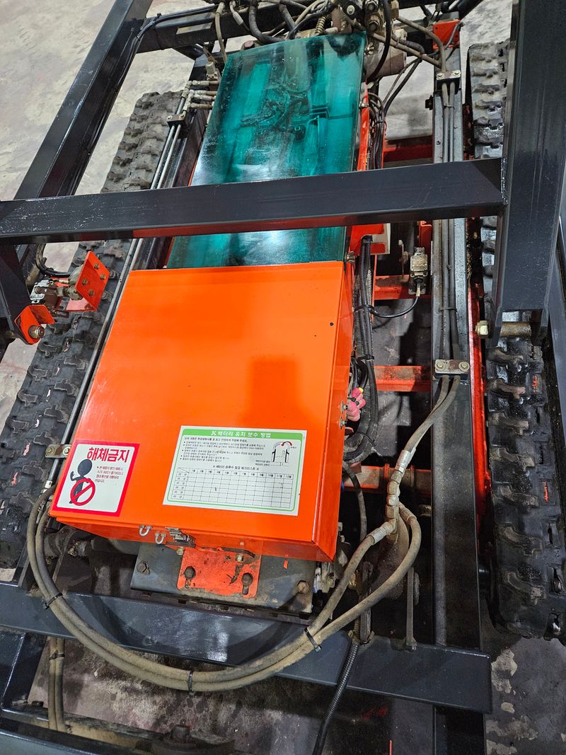 신지안님의 장터 판매 상품 [성부 고소작업차 판매합니다] 첨부 사진