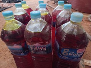 박린님의 고추 · 토양준비 작성글 사진