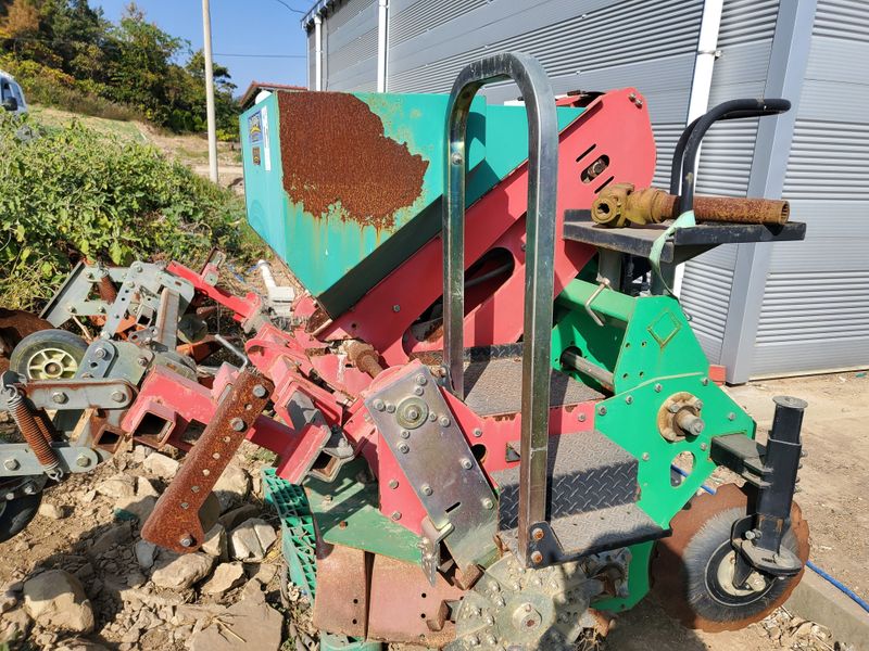 선미님의 장터 판매 상품 [감자파종비닐피보키] 첨부 사진