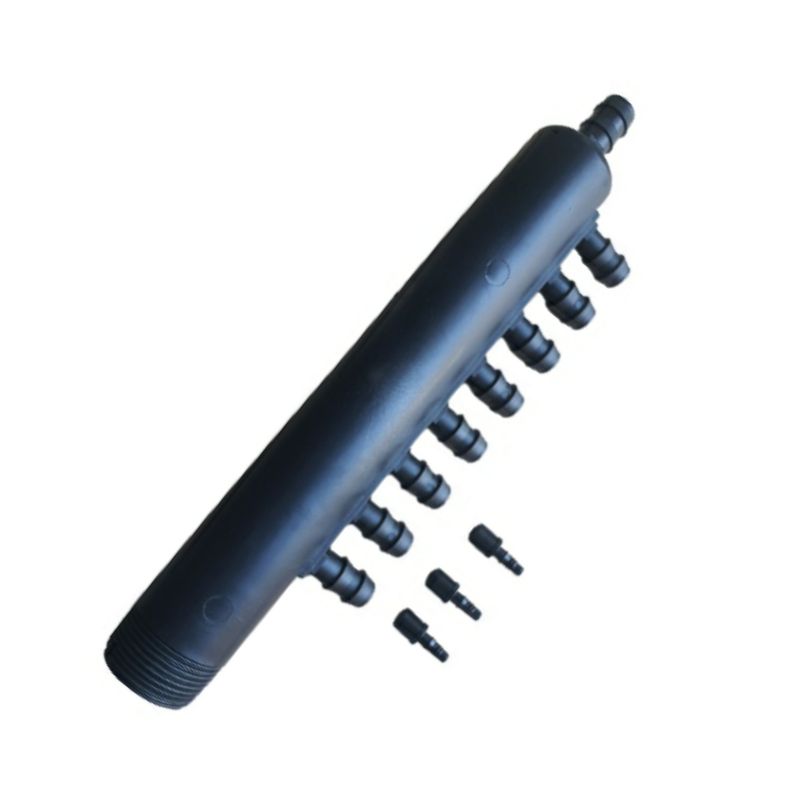 포깅농자재님의 장터 판매 상품 [점적 8구 분배기] 첨부 사진