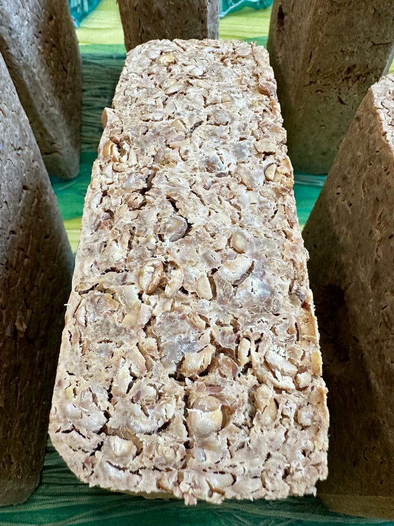 이재운님의 장터 판매 상품 [면태(메주콩) 15Kg 팝니다.] 첨부 사진