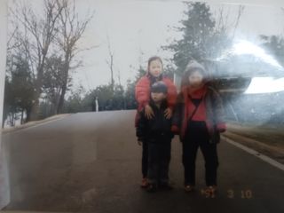 조현길님의 출석결과 자랑하기 · 참여글 작성글 사진