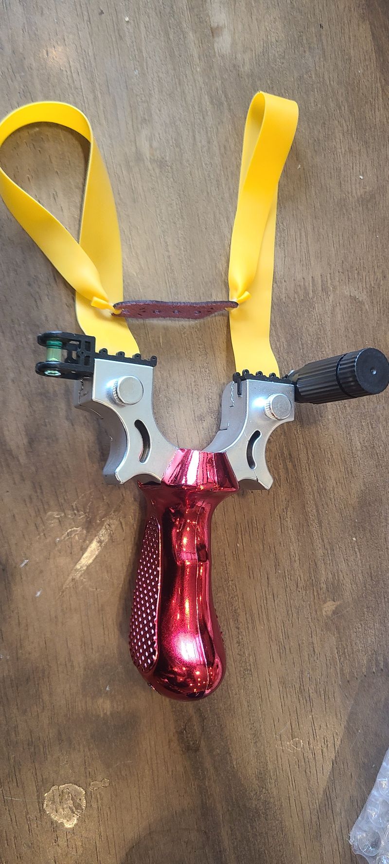 봉주르님의 장터 판매 상품 [+++유해동물퇴치 레이져새총 1+1 특별이벤트 판매+++] 첨부 사진