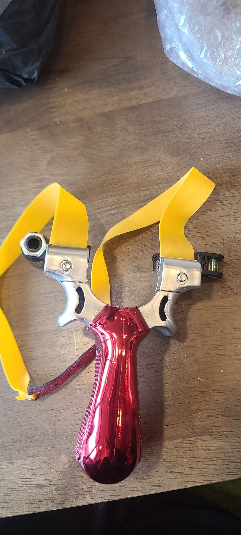 봉주르님의 장터 판매 상품 [+++유해동물퇴치 레이져새총 1+1 특별이벤트 판매+++] 첨부 사진