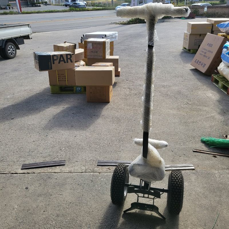 김기옥 님의 장터 판매 상품 [화분카트] 첨부 사진