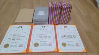 0104436291님의 출석결과 자랑하기 · 참여글 작성글 사진