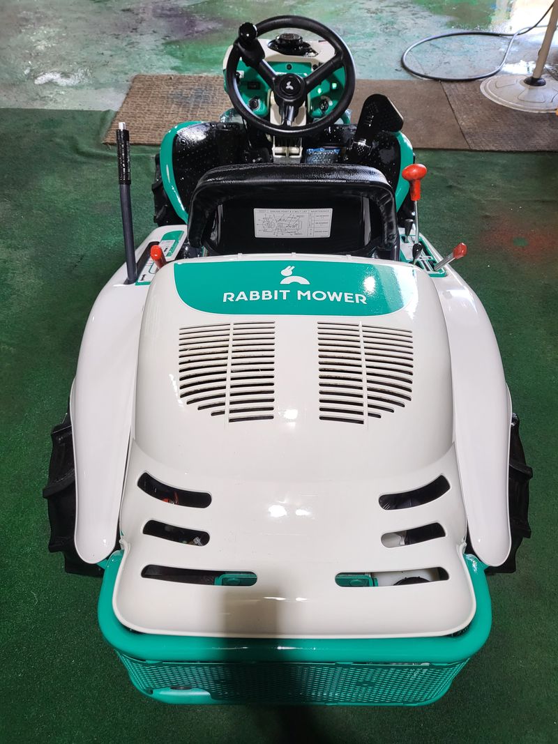 박현수님의 장터 판매 상품 [성도SRM(신형)승용제초기 판매합니다 ] 첨부 사진