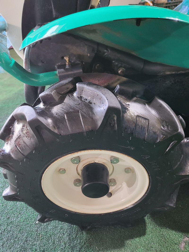 박현수님의 장터 판매 상품 [성도SRM(신형)승용제초기 판매합니다 ] 첨부 사진