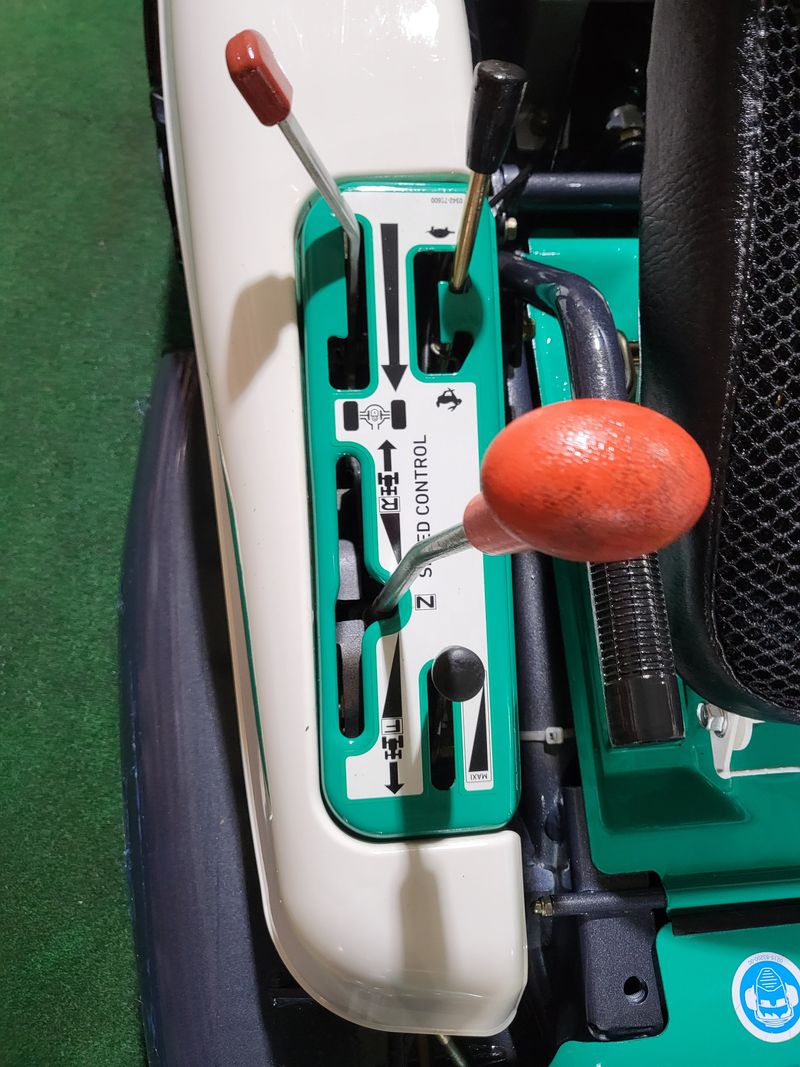 박현수님의 장터 판매 상품 [성도SRM(신형)승용제초기 판매합니다 ] 첨부 사진