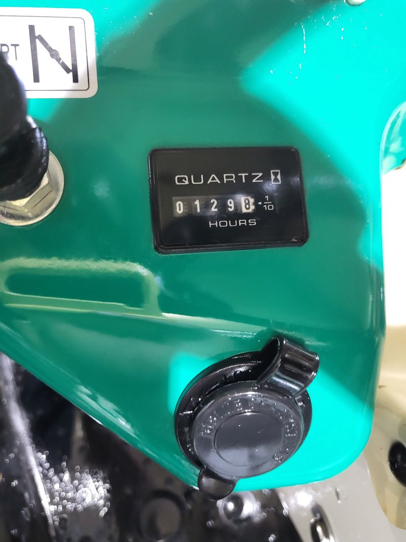 박현수님의 장터 판매 상품 [성도SRM(신형)승용제초기 판매합니다 ] 첨부 사진