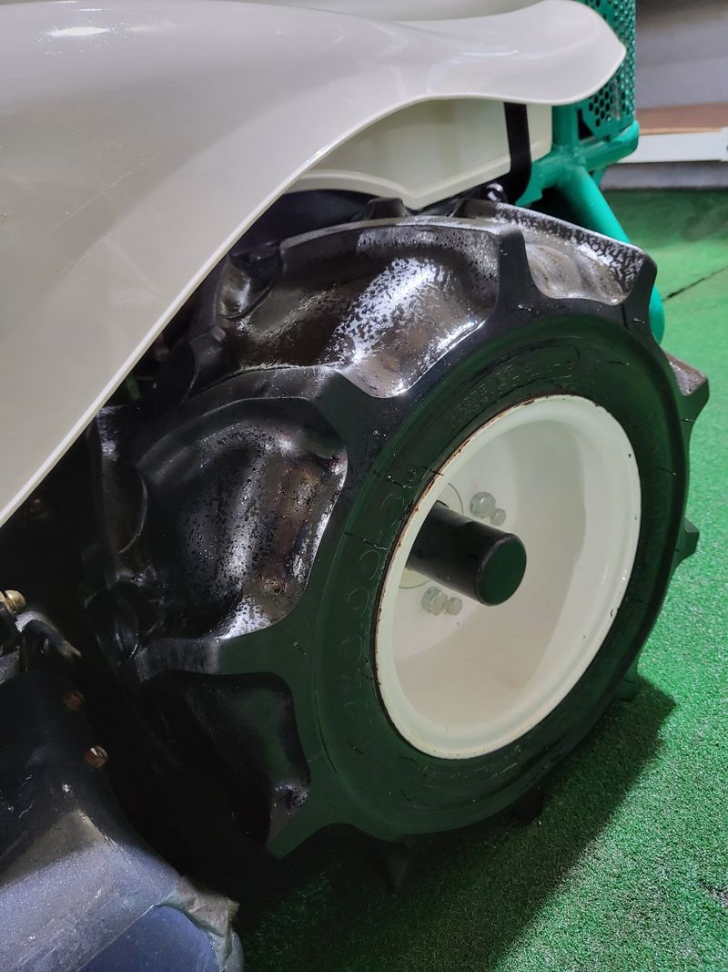 박현수님의 장터 판매 상품 [성도SRM(신형)승용제초기 판매합니다 ] 첨부 사진