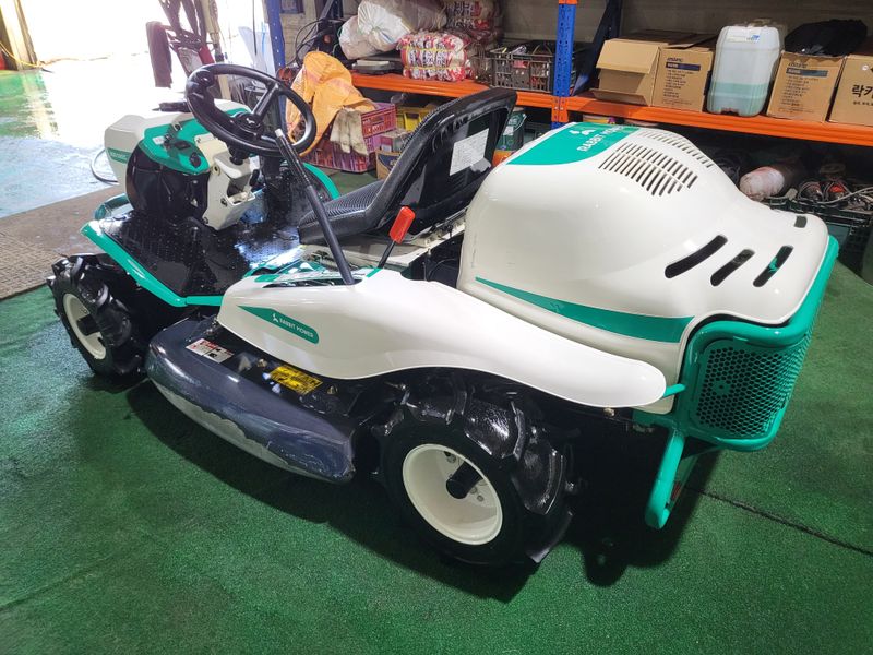 박현수님의 장터 판매 상품 [성도SRM(신형)승용제초기 판매합니다 ] 첨부 사진