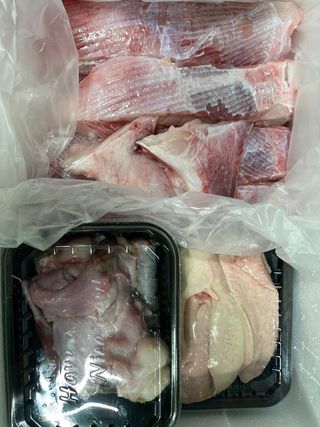 목포 물좋은수산님의 작성글 사진