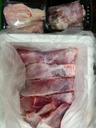 목포 물좋은수산님의 작성글 사진