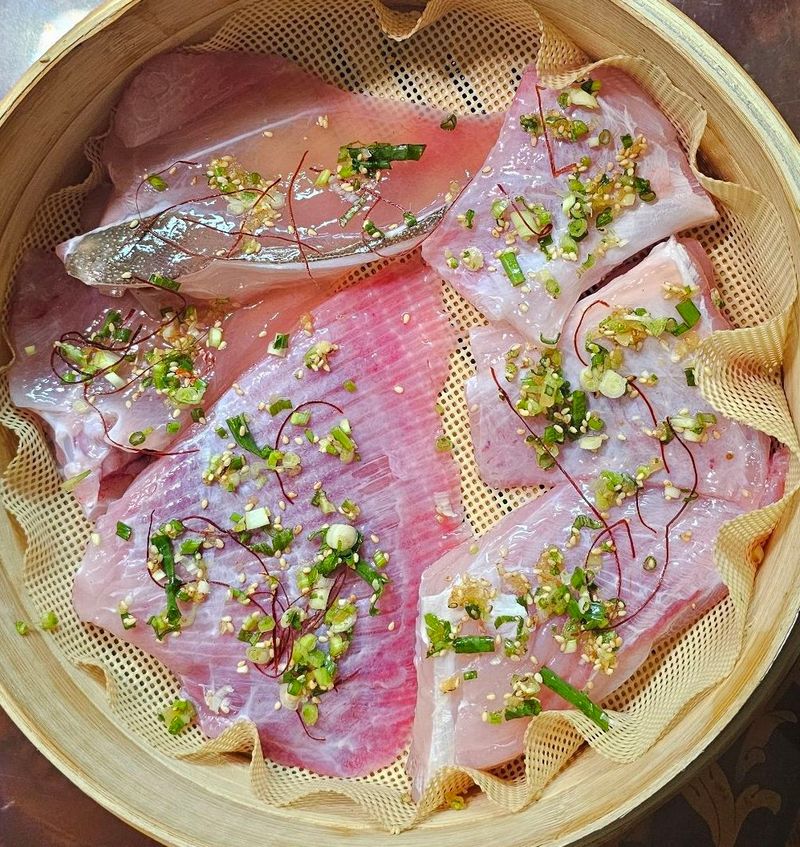 목포 물좋은수산님의 장터 판매 상품 [신안 암치홍어 (국내산)] 첨부 사진