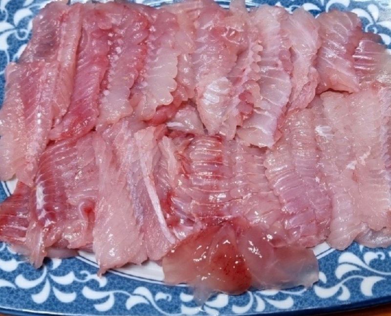 목포 물좋은수산님의 장터 판매 상품 [신안 암치홍어 (국내산)] 첨부 사진