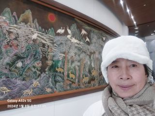 박경림님의 출석결과 자랑하기 · 참여글 작성글 사진