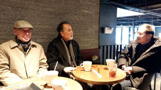 이승환님의 들깨 · 자유게시판 작성글 사진