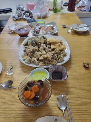 동해리님의 자유주제 · 자유게시판 작성글 사진