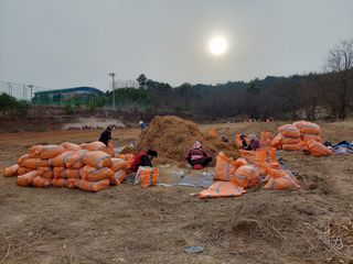 김동식님의 출석결과 자랑하기 · 참여글 작성글 사진