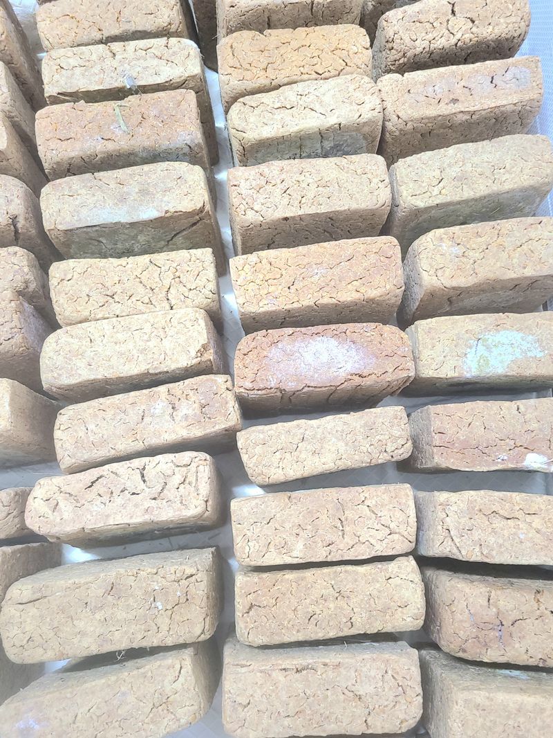 장터 상품 [메주] 썸네일