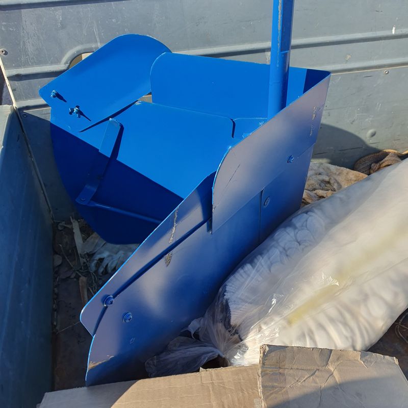 김문규님의 장터 판매 상품 [신품 경운기 베토기(판매완료)] 첨부 사진