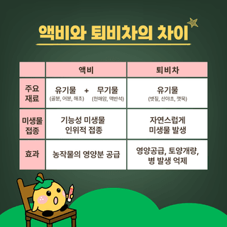 팜모닝 농사공부님의 매일매일 농사공부 · 매일매일 농사공부 작성글 사진