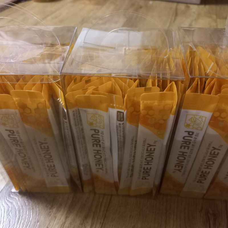 김상선님의 장터 판매 상품 [잡화꿀 2.4kg] 첨부 사진