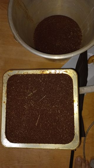 문해님의 참깨 · 자유게시판 작성글 사진