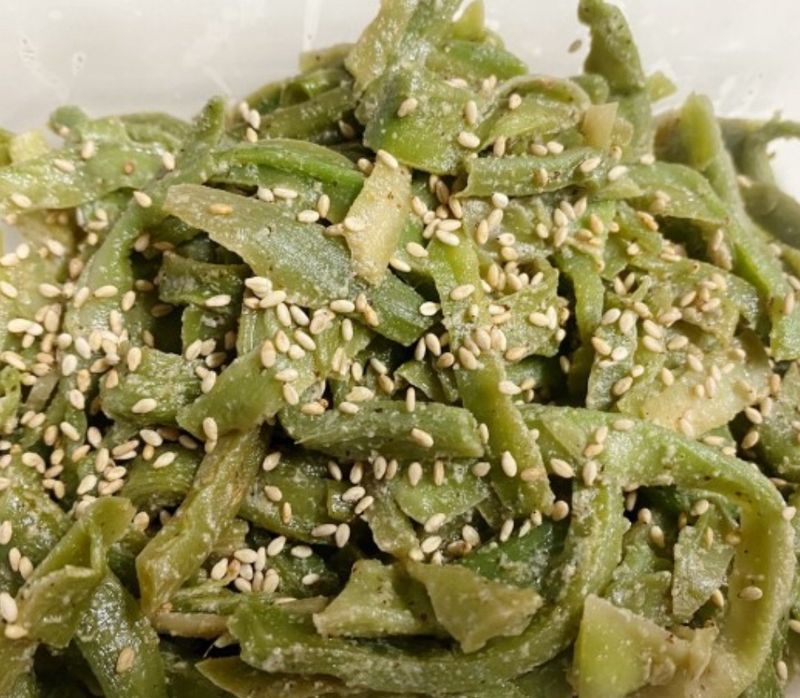 주주씨앗님의 장터 판매 상품 [[무료배송] 궁채나물씨앗 3봉세트 ] 첨부 사진