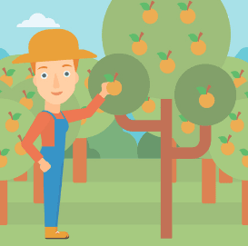 출석~*^^님의 팜모닝 · 출석 작성글 사진