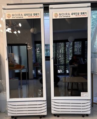 치유숲모이라양재순님의 팜모닝공식 · 광고승인요청 작성글 사진