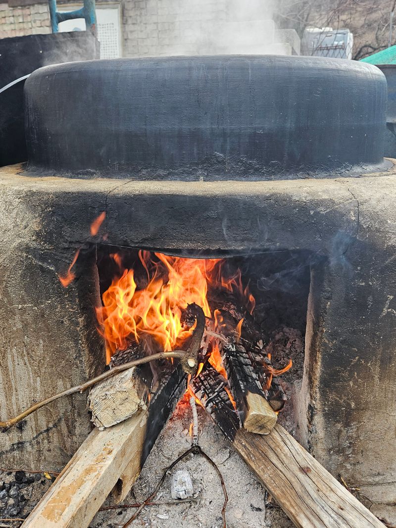 손윤영/수채화농원님의 장터 판매 상품 [수재 가마솥 대추 껄죽즙 30개] 첨부 사진