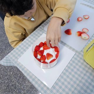 달구딸기님의 장터이야기 · 자유게시판 작성글 사진