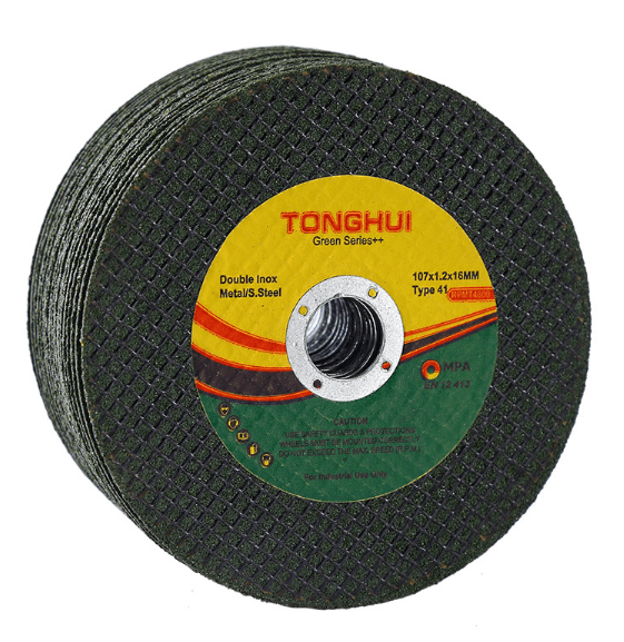 다이쏘(권자영)님의 장터 판매 상품 [[특가] 4인치 그라인더날 25장 묶음(6월2째주발송)] 첨부 사진